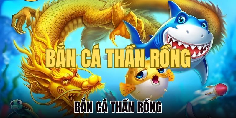 Đánh giá chất lượng game bắn cá thần rồng