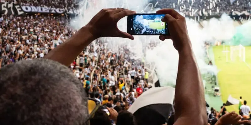 Sofascore - app soi kèo yêu thích nhất