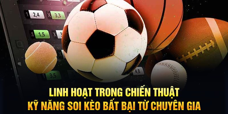 Hướng dẫn cách chơi kèo chấp 2 trái chuẩn nhất