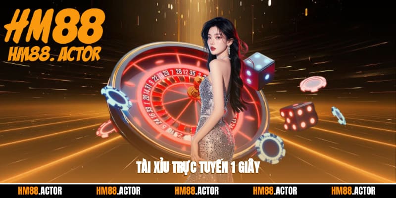 Luật chơi chuẩn quốc tế của tài xỉu online