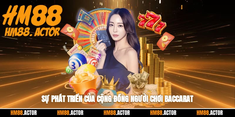 Bí quyết và cách chơi baccarat siêu hiệu quả